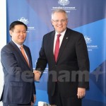 Deputy_PM_Vuong_Dinh_Hue_visits_Australia