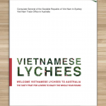 Lychees